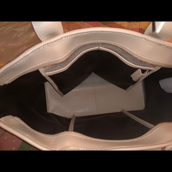 NEW Skagen Lisabet Tote - Picture 4 of 5